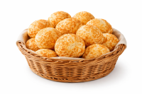 imagem de Pao Irmao Queijo Kg