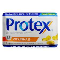 imagem de Sabonete Protex Antibac 85G Vitamina E