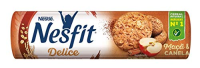 imagem de Biscoito Nestle Nesfit Maca/Avela 140G