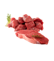imagem de Carne Bovino Patinho Kg