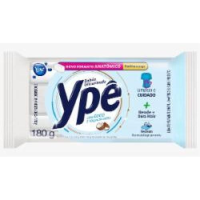 imagem de Sabao Em Barra Ype Coco Toque Aveia 180G