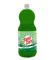 imagem de Desinfetante Santa Clara 2L Herbal