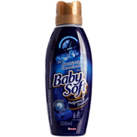 imagem de Amaciante Baby Sofatiado 500Ml Tq Carinho e cuidado Azul