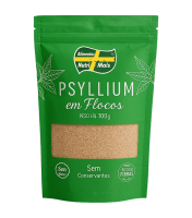 imagem de Psyllium Nutrimais 100G