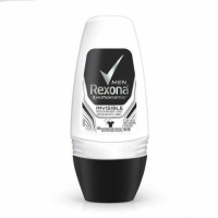 imagem de Desodorante Rexona Roll On 50Ml Masc Invisible