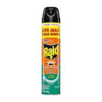 imagem de Inseticida Raid Aero 300Ml Eucalipto L450P300