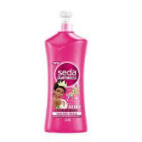 imagem de Shampoo Seda 300Ml Juntinhos Tiana