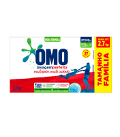 imagem de Sabao em po Omo Lavagem Perfeita 2,2Kg