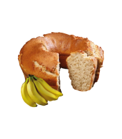 imagem de Bolo Irmao Banana Kg