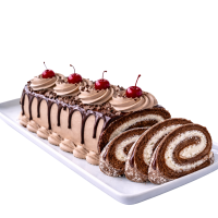 imagem de Rocambole Irmao Prestigio Kg