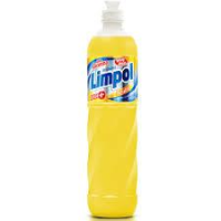 imagem de Detergente Limpol 500Ml Neutro