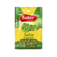 imagem de SALSA SABOR DESIDRATADA 5G