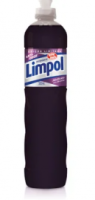imagem de Detergente Limpol 500Ml Jabuticaba