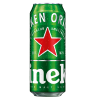 imagem de Cerveja Heineken Lt 473Ml
