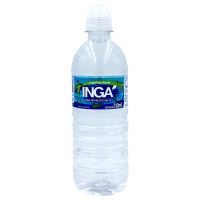 imagem de Agua Mineral Inga 510Ml Sport