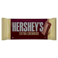 imagem de Chocolate Hersheys Extra Cremosa 82G