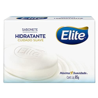 imagem de Sab Elite Suave 85G Hidratante