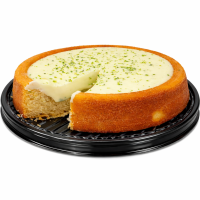 imagem de Bolo Irm?o Mousse Lim?o Kg