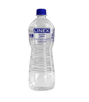 imagem de Alcool Linex 46% Liquido 1L