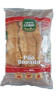 imagem de Pao Campos Gerais Sovado 500G