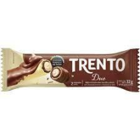 imagem de Chocolate Trento Duo 32G