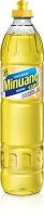imagem de Detergente Minuano 500Ml Neutro(Amarelo)