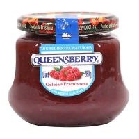 imagem de Geleia Queensberry Diet Framboesa 280G