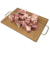 imagem de Carne Suino Sua Kg