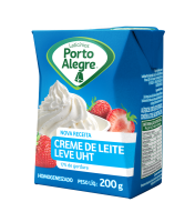 imagem de Creme Leite Porto Alegre 200G Tp