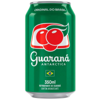 imagem de Refrigerante Antarctica Guarana 350Ml