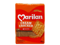 imagem de Biscoito Marilan Creme Cracker 350G