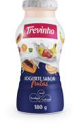 imagem de Iorgute Trevo Salda 150g