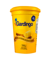 imagem de Manteiga Gardingo Com Sal 500G