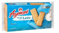 imagem de Biscoito Aymore Leite 345G