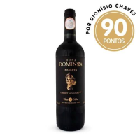 imagem de Vinho Chileno D-Dominga Caber Suav Seco 750Ml