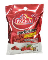 imagem de Amendoim Pacha Crocante Pimenta 50G