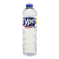 imagem de Detergente Ype 500Ml Clear