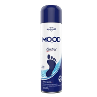 imagem de Antiseptico Mood Para Pes Control Aero 150Ml