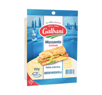 imagem de Queijo Galbani Mu?arela Fat 150G