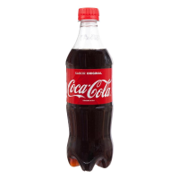 imagem de Refrigerante Coca Cola Pet 200Ml