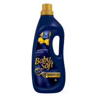 imagem de Amaciante Baby Soft 2L Azul Inf Care