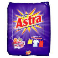 imagem de Sabao Em Po Astra Sache 1,6Kg