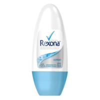 imagem de Desodorante Rexona Roll On 50Ml Fem Cotton