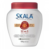 imagem de Creme Capilar Skala Plus 1Kg