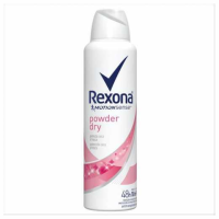 imagem de Desodorante Rexona Aero Fem 90G/150Ml Powder Dry