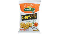imagem de Chips Natural Life Ceb/Sal Sem Gluten 70G
