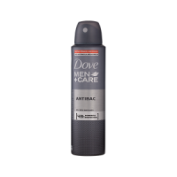 imagem de Desodorante Dove Aero  89G Men Silver Control
