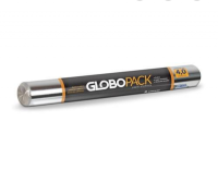imagem de Papel Aluminio Globo Pack 30X4,0M