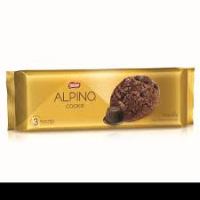 imagem de Biscoito Nestle Cookies Alpino 60G
