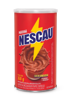 imagem de Achocolatado Nestle Nescau Po  350G